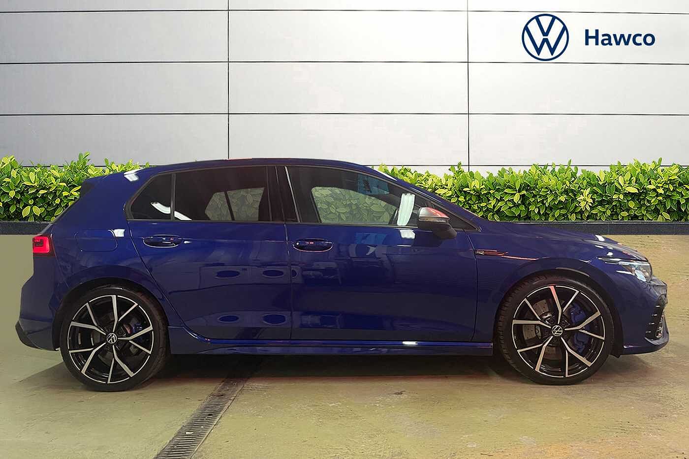 Used Volkswagen Golf 2022 for sale - 76891531: Photo 4