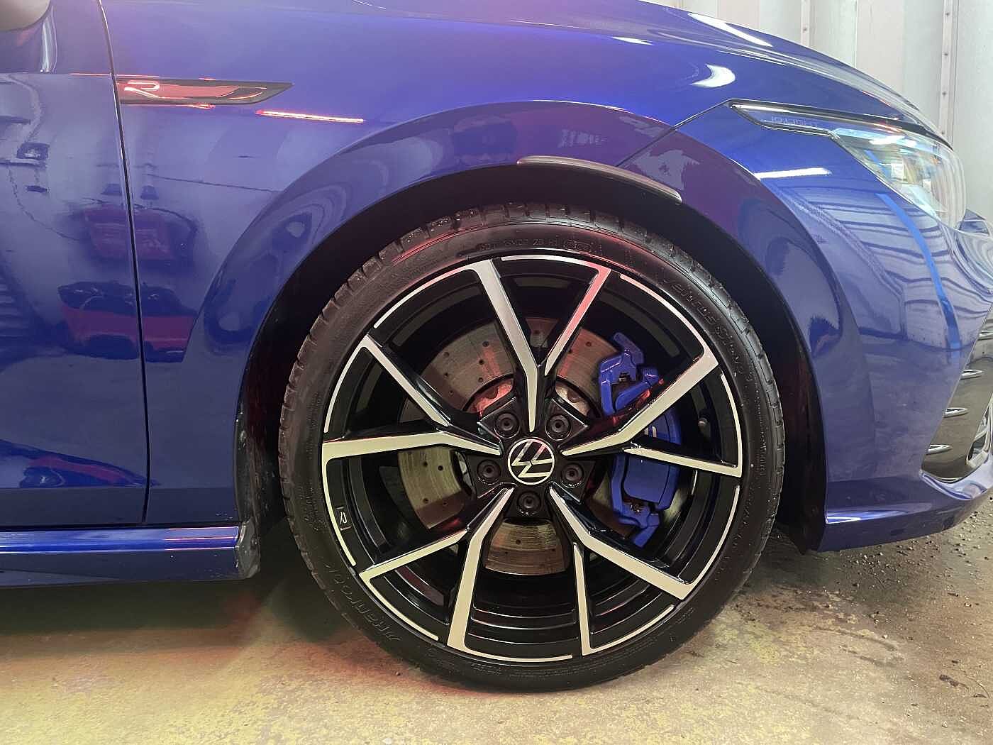 Used Volkswagen Golf 2022 for sale - 76891531: Photo 5