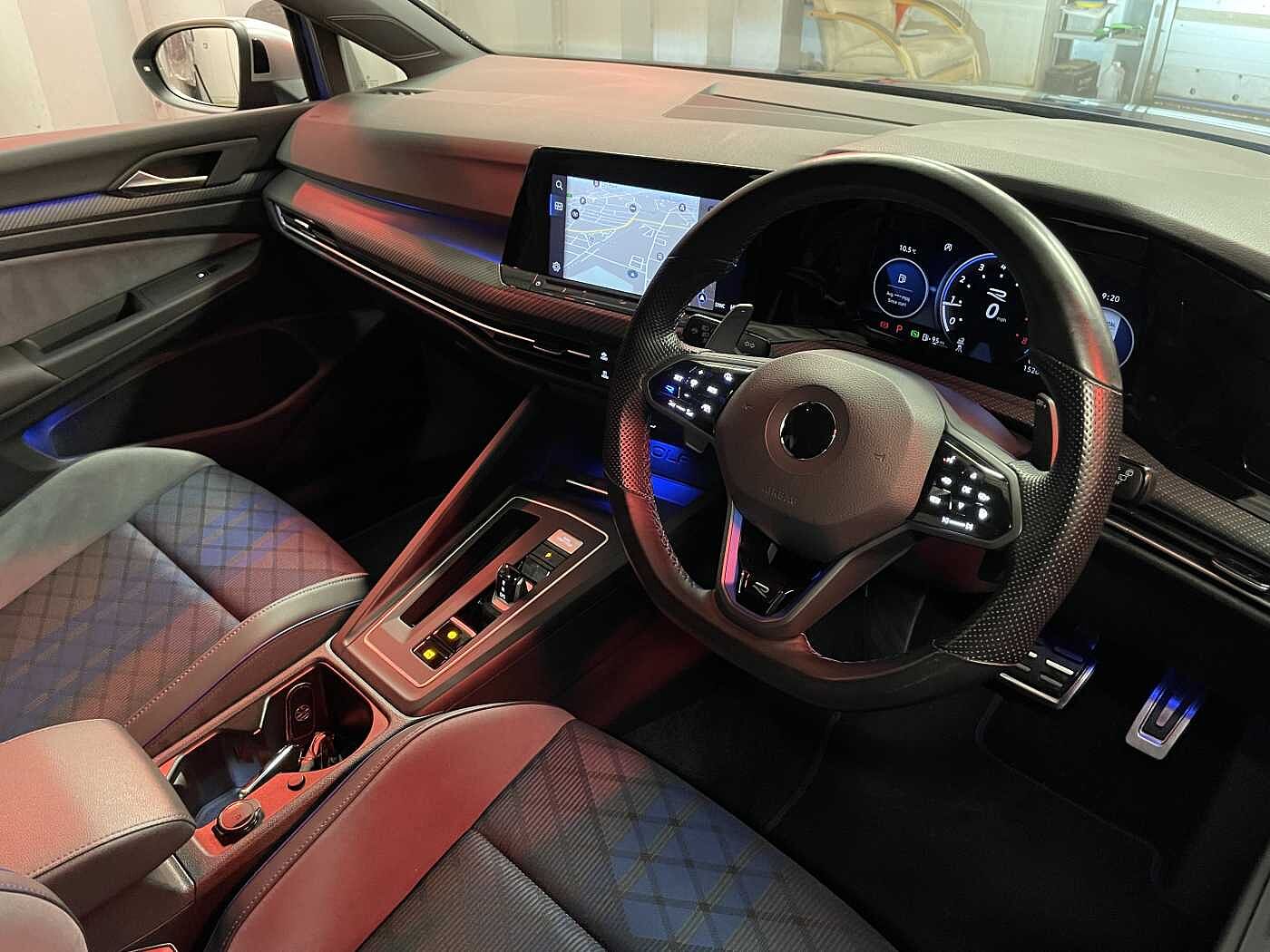 Used Volkswagen Golf 2022 for sale - 76891531: Photo 6