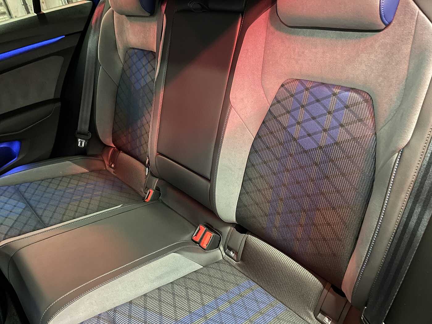 Used Volkswagen Golf 2022 for sale - 76891531: Photo 8