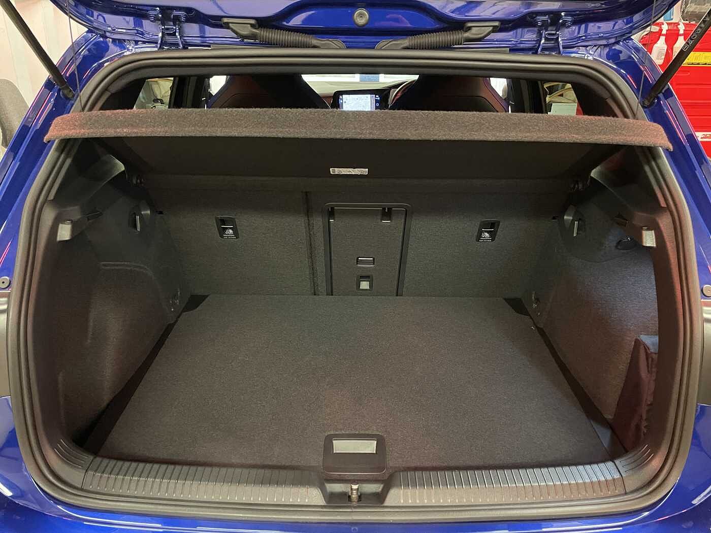 Used Volkswagen Golf 2022 for sale - 76891531: Photo 9