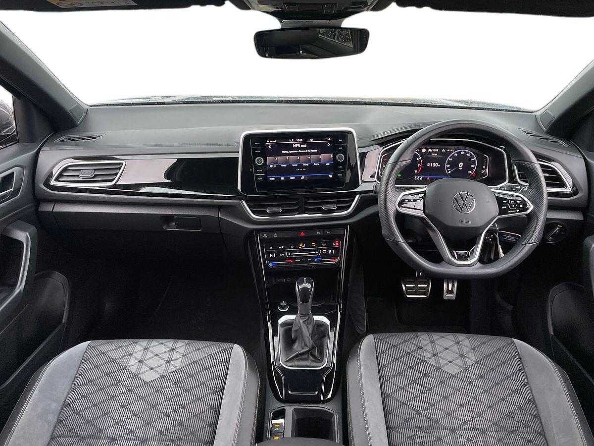 Used Volkswagen T-Roc 2023 for sale - 77553561: Photo 10