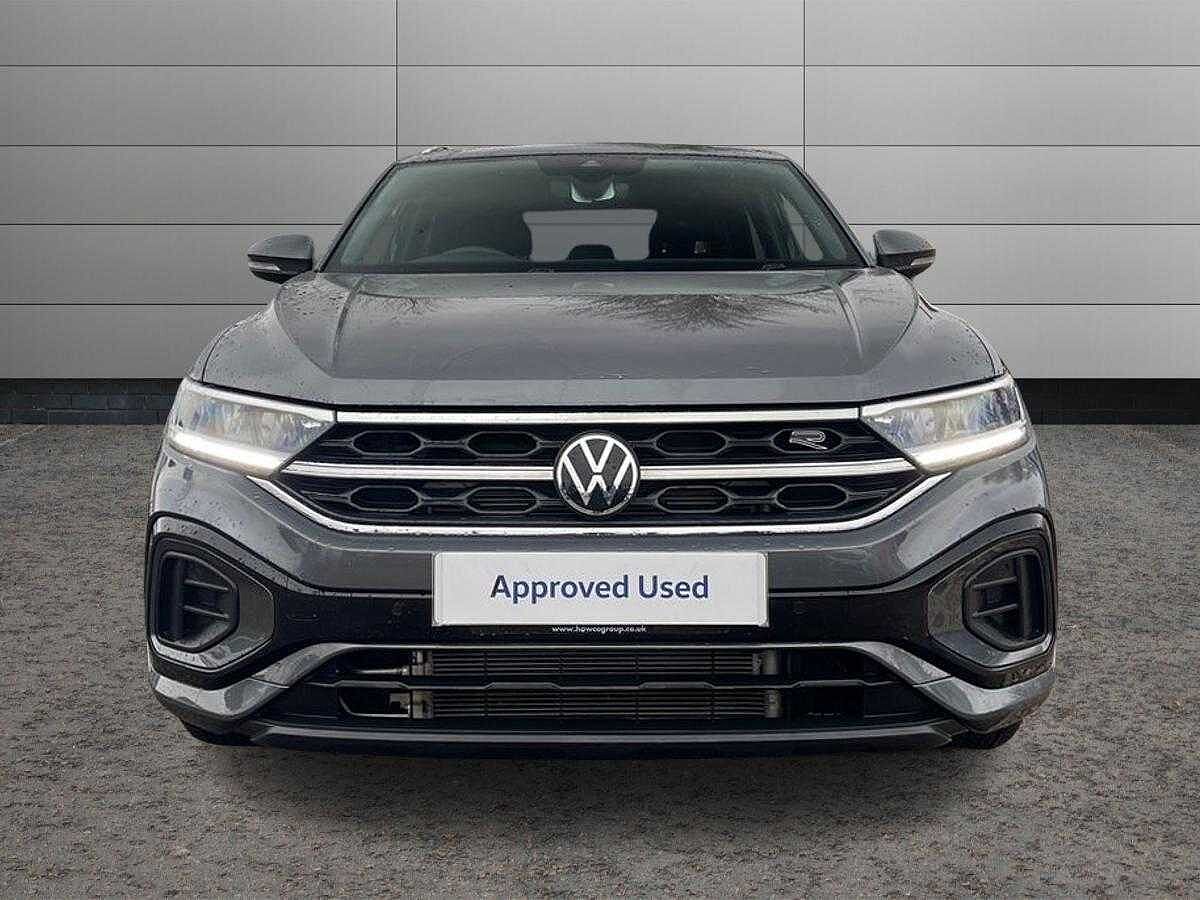 Used Volkswagen T-Roc 2023 for sale - 77553561: Photo 8