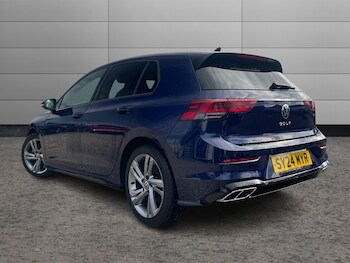 Used Volkswagen Golf 2024 for sale - 77812713: Photo