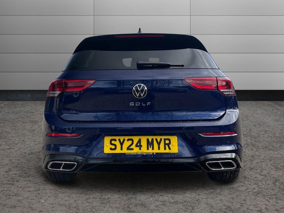 Used Volkswagen Golf 2024 for sale - 77812713: Photo 7