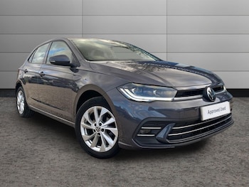 Used Volkswagen Polo 2023 for sale - 78443871: Photo