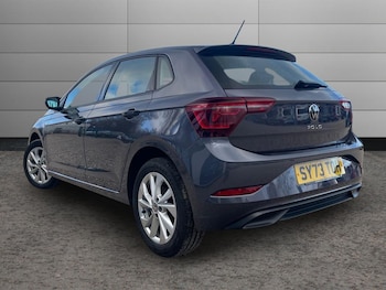 Used Volkswagen Polo 2023 for sale - 78443871: Photo