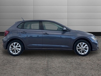Used Volkswagen Polo 2023 for sale - 78443871: Photo