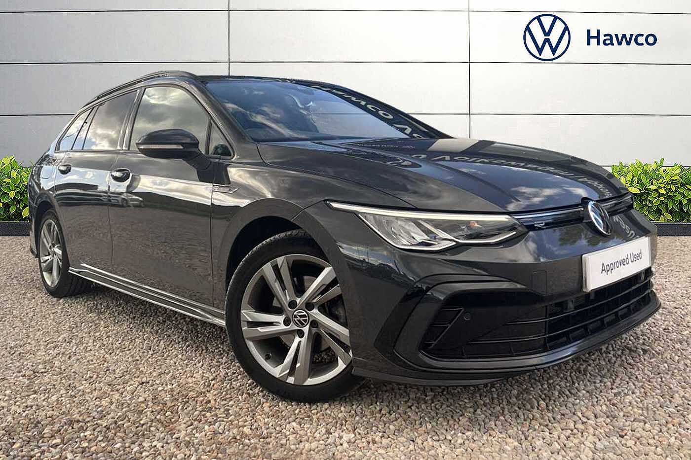 Used Volkswagen Golf 2022 for sale - 76674837: Photo 1