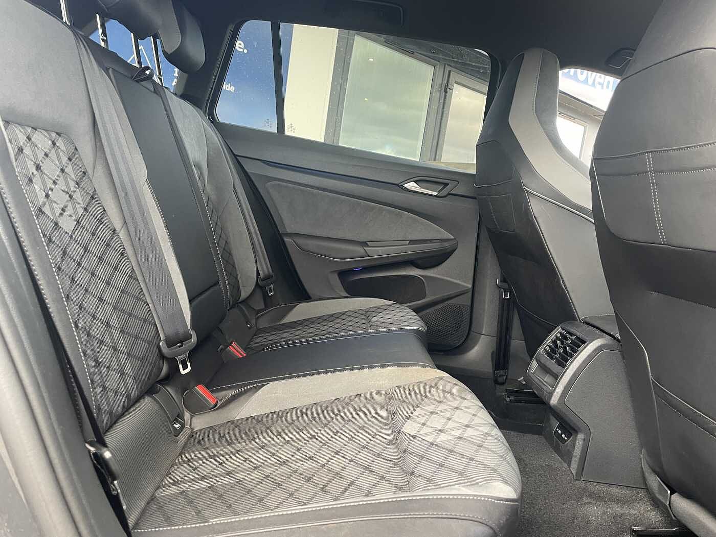 Used Volkswagen Golf 2022 for sale - 76674837: Photo 10