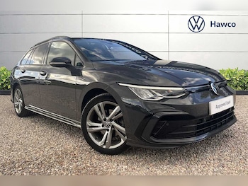 2022 (22) - 1.5 TSI 150 R-Line 5dr