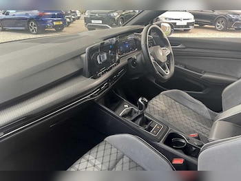 Used Volkswagen Golf 2022 for sale - 76674837: Photo