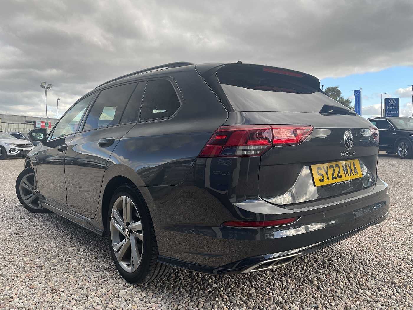 Used Volkswagen Golf 2022 for sale - 76674837: Photo 3