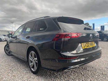 Used Volkswagen Golf 2022 for sale - 76674837: Photo