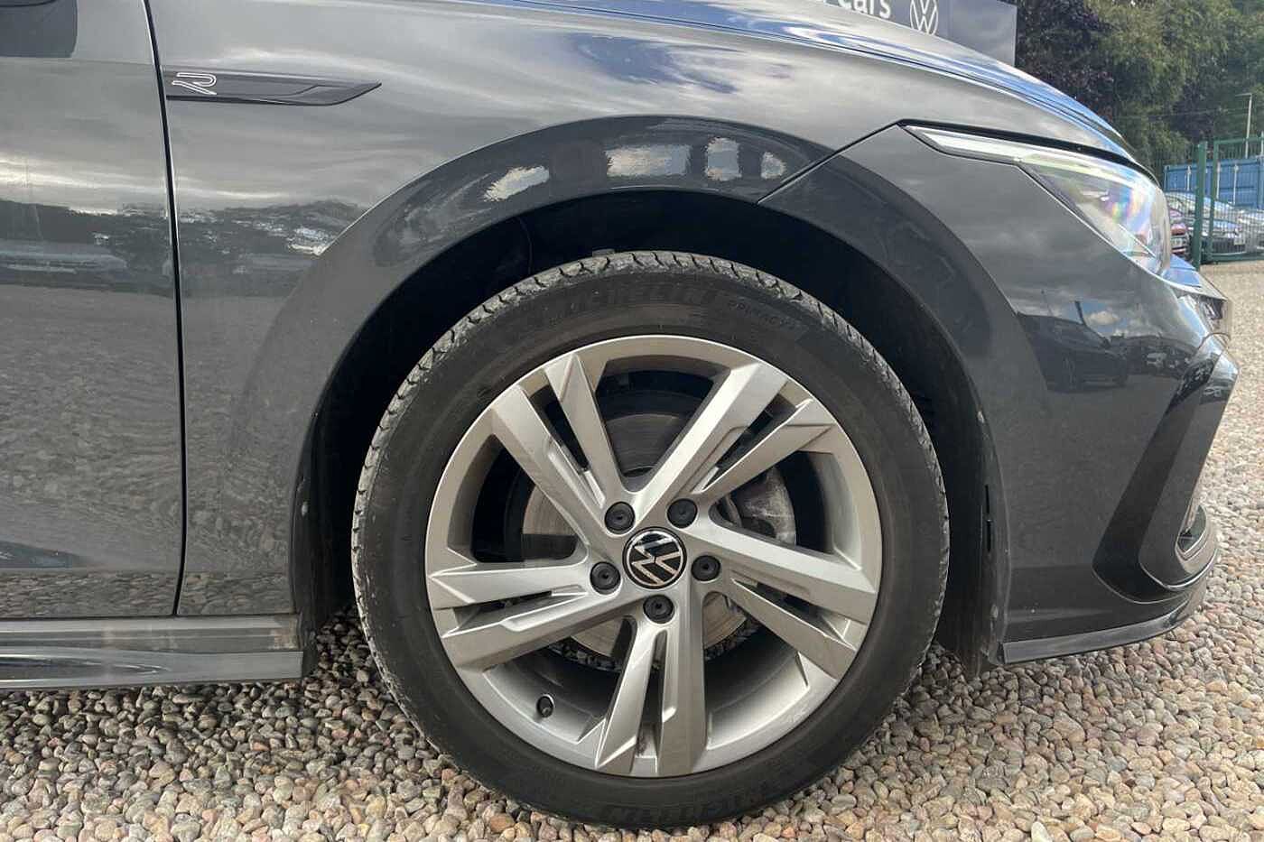 Used Volkswagen Golf 2022 for sale - 76674837: Photo 5