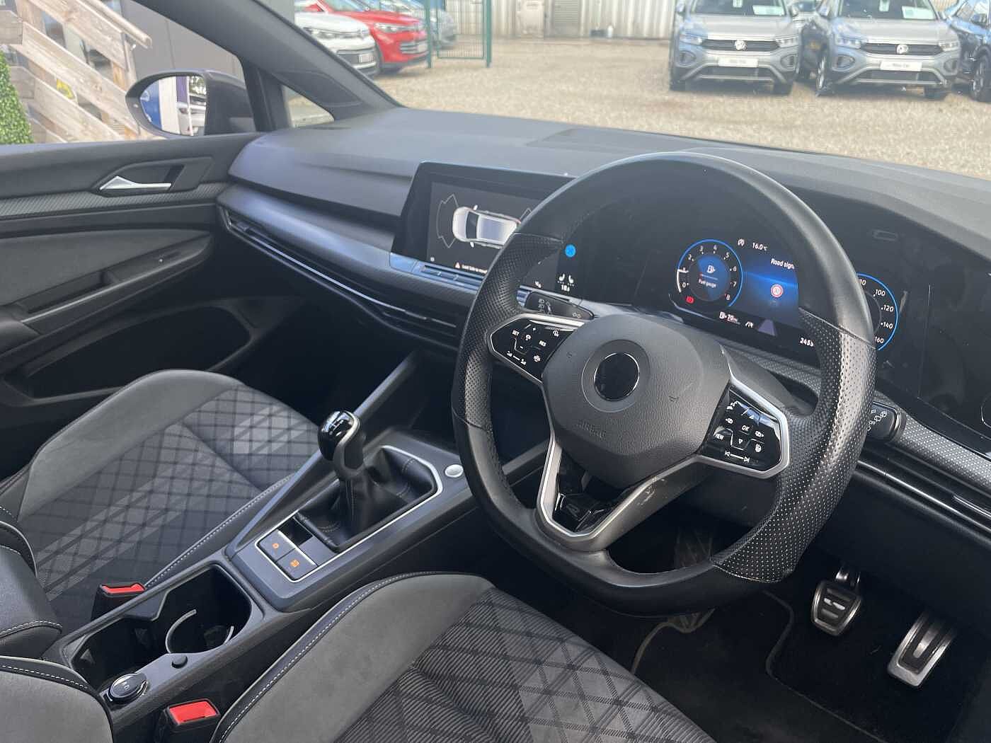 Used Volkswagen Golf 2022 for sale - 76674837: Photo 6