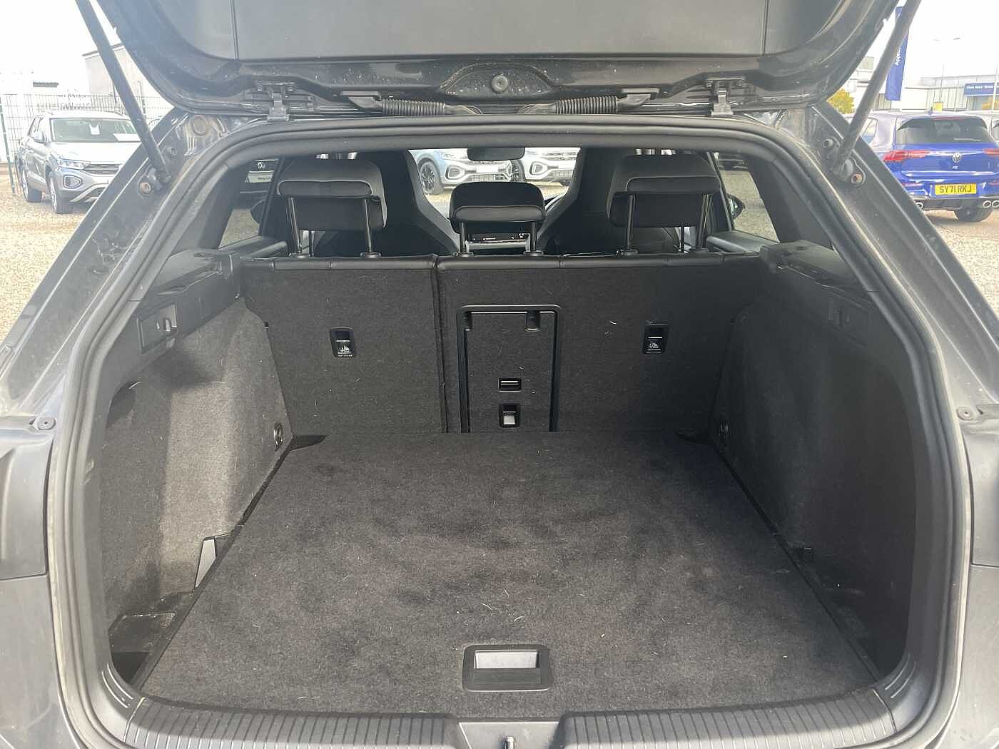 Used Volkswagen Golf 2022 for sale - 76674837: Photo 9