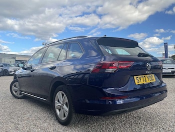 Used Volkswagen Golf 2023 for sale - 77135496: Photo