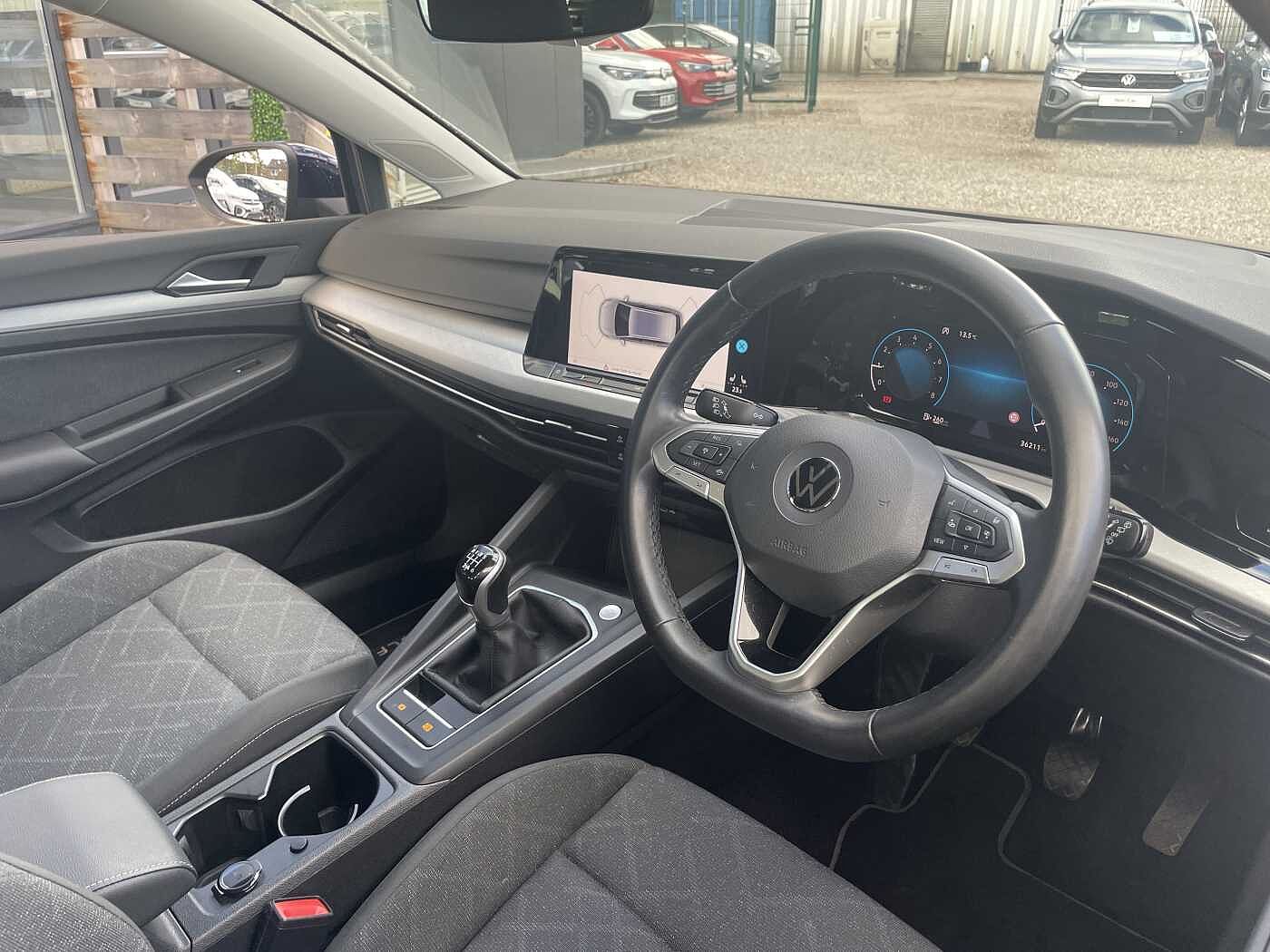 Used Volkswagen Golf 2023 for sale - 77135496: Photo 6