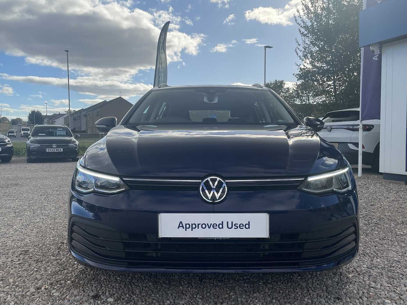 Used Volkswagen Golf 2023 for sale - 77135496: Photo 7