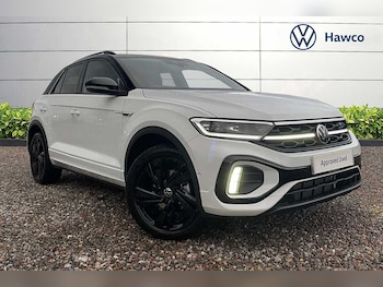 Used Volkswagen T-Roc 2025 for sale - 76692410: Photo