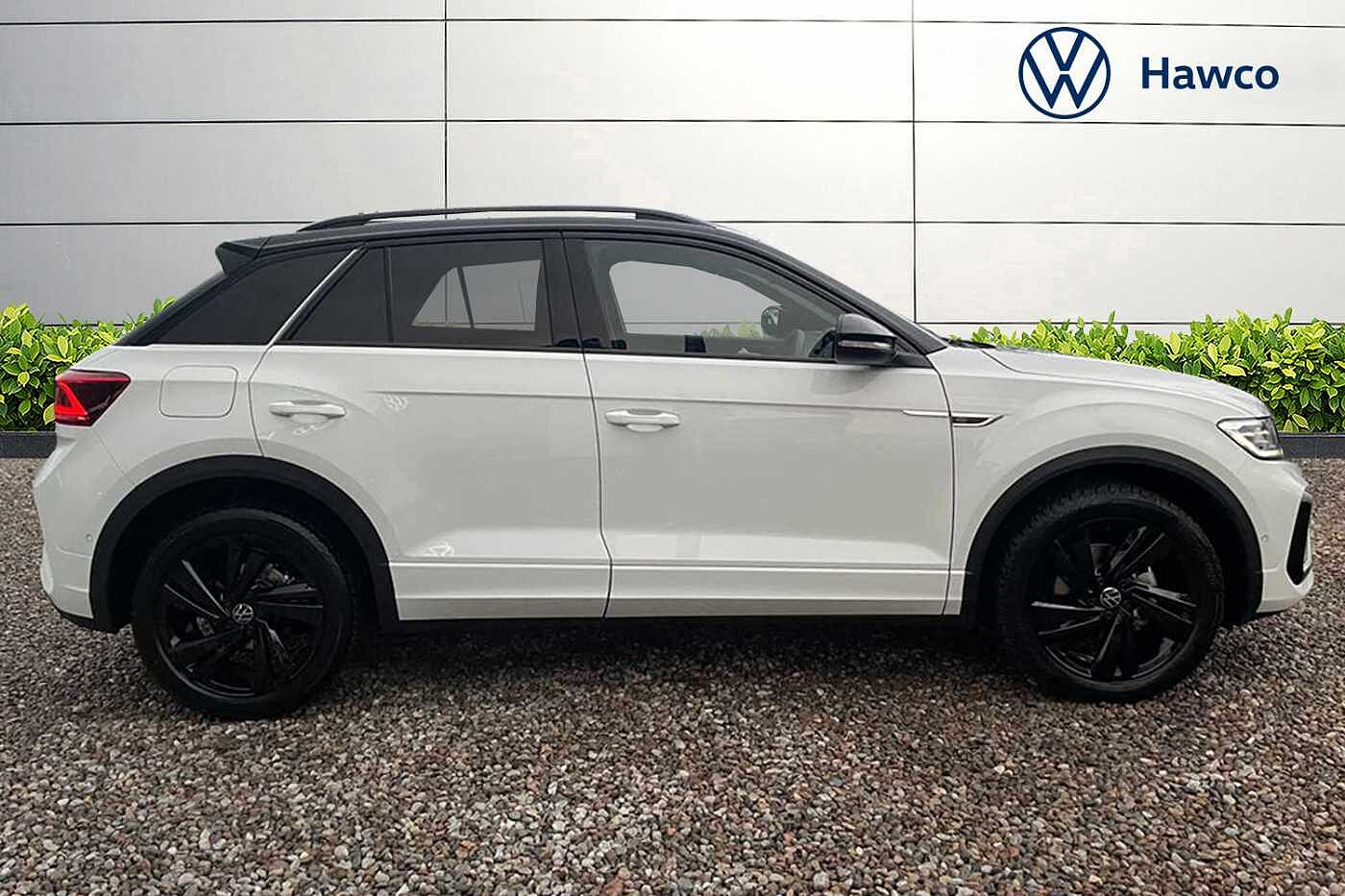 Used Volkswagen T-Roc 2025 for sale - 76692410: Photo 4