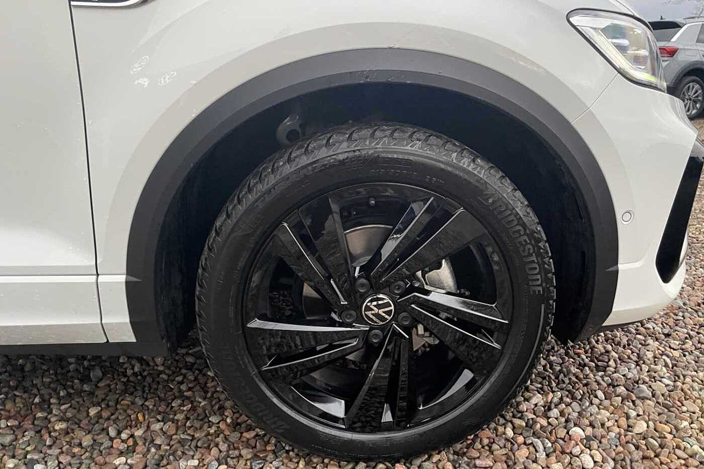 Used Volkswagen T-Roc 2025 for sale - 76692410: Photo 5