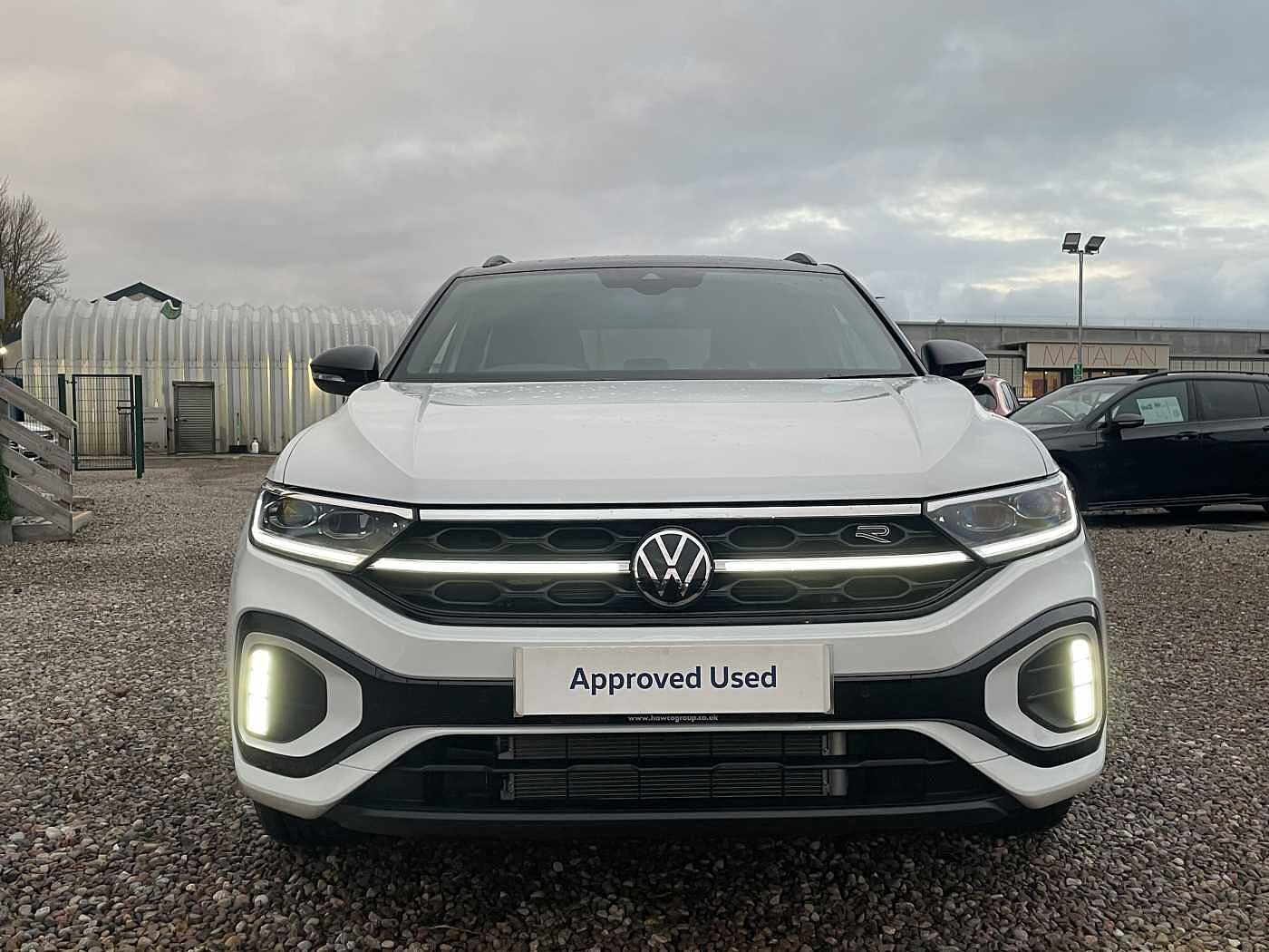 Used Volkswagen T-Roc 2025 for sale - 76692410: Photo 7