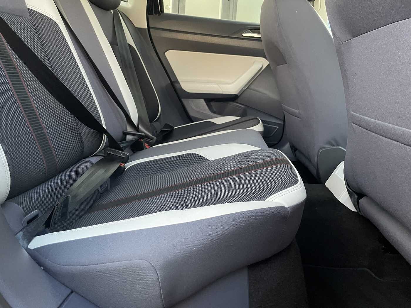 Used Volkswagen Polo 2021 for sale - 76681344: Photo 10