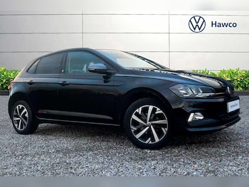 Volkswagen - Polo