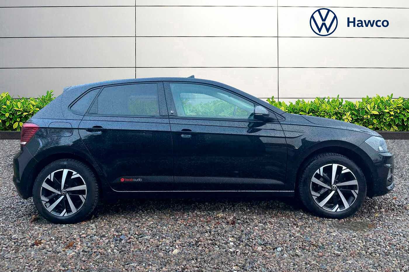 Used Volkswagen Polo 2021 for sale - 76681344: Photo 4