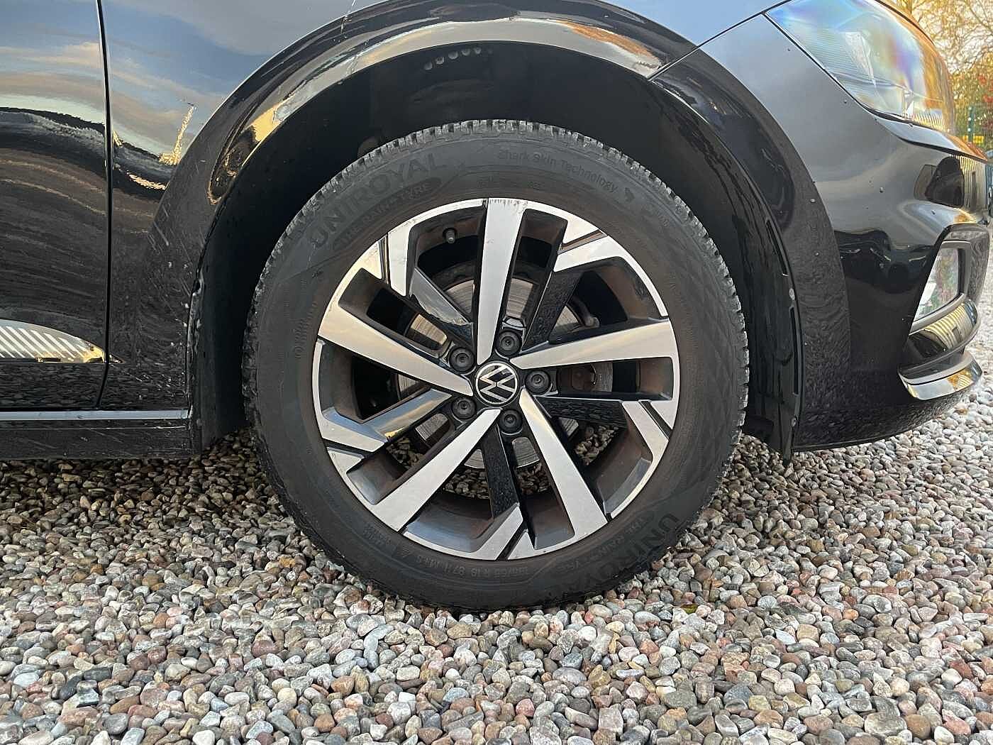 Used Volkswagen Polo 2021 for sale - 76681344: Photo 5