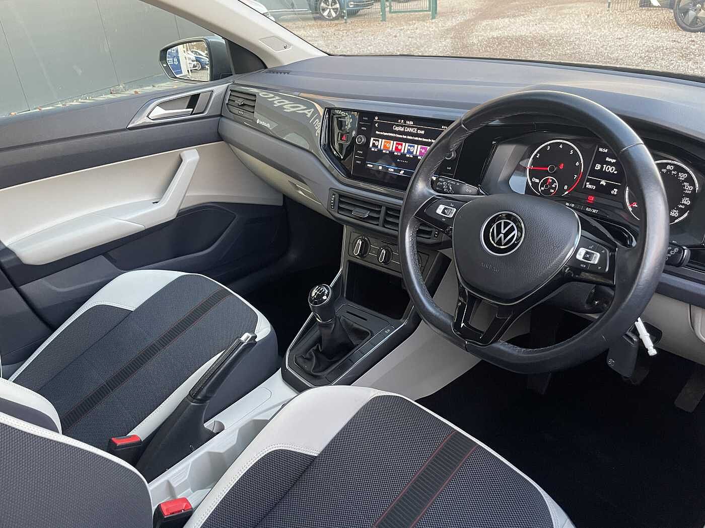 Used Volkswagen Polo 2021 for sale - 76681344: Photo 6