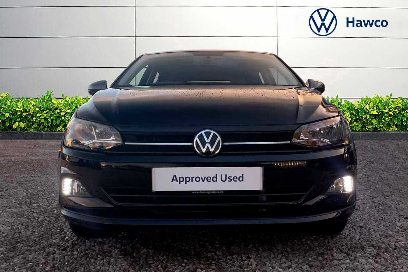 Used Volkswagen Polo 2021 for sale - 76681344: Photo 7
