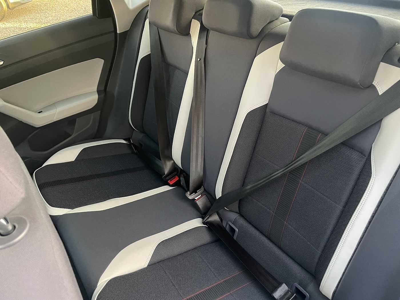 Used Volkswagen Polo 2021 for sale - 76681344: Photo 8