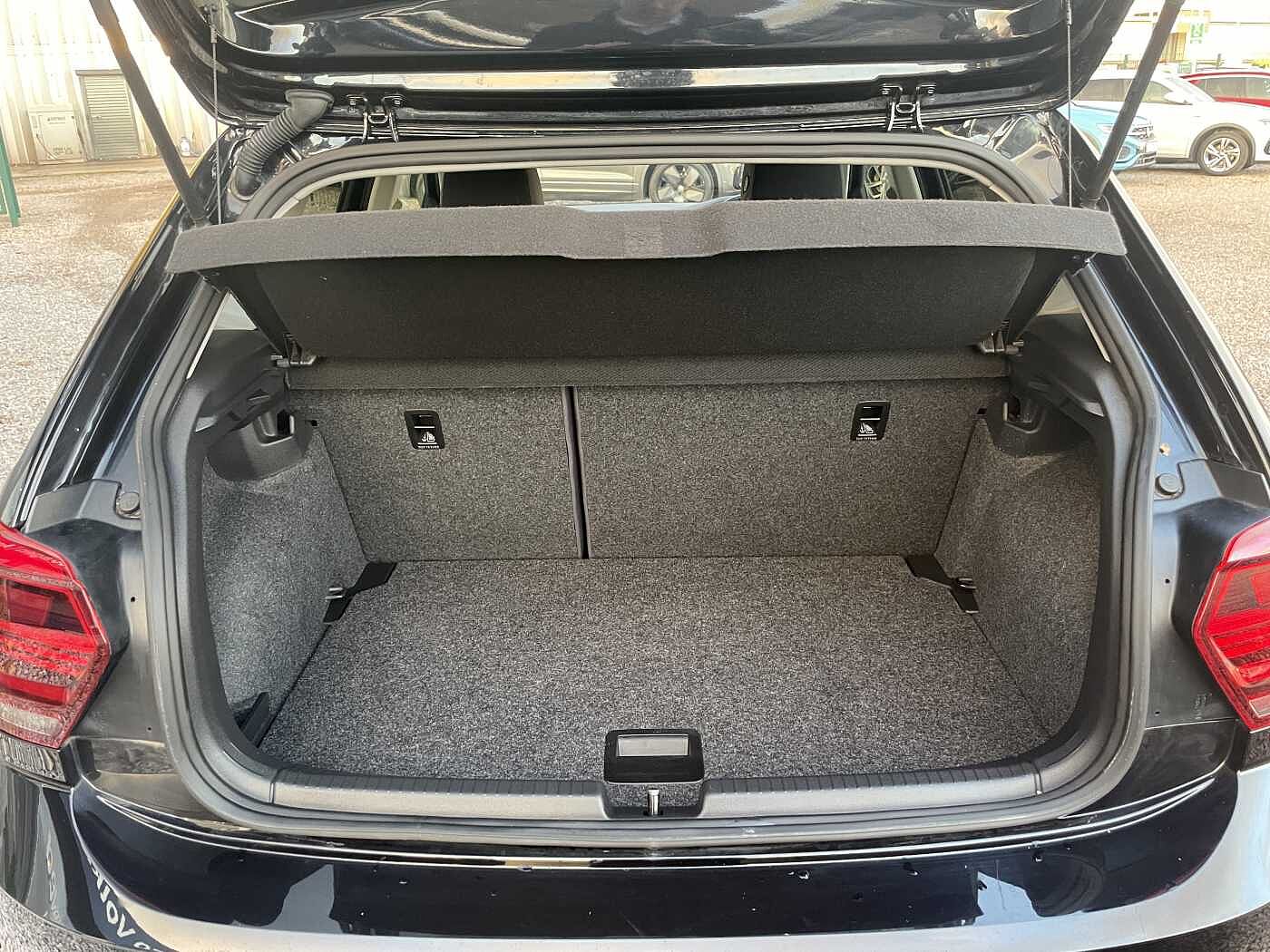 Used Volkswagen Polo 2021 for sale - 76681344: Photo 9