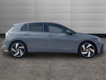 Used Volkswagen Golf 2025 for sale - 78473567: Photo