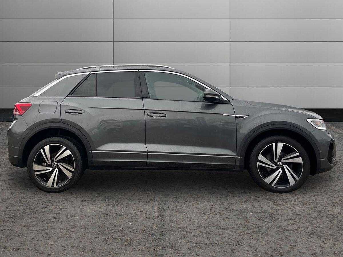 Used Volkswagen T-Roc 2023 for sale - 77842646: Photo 4