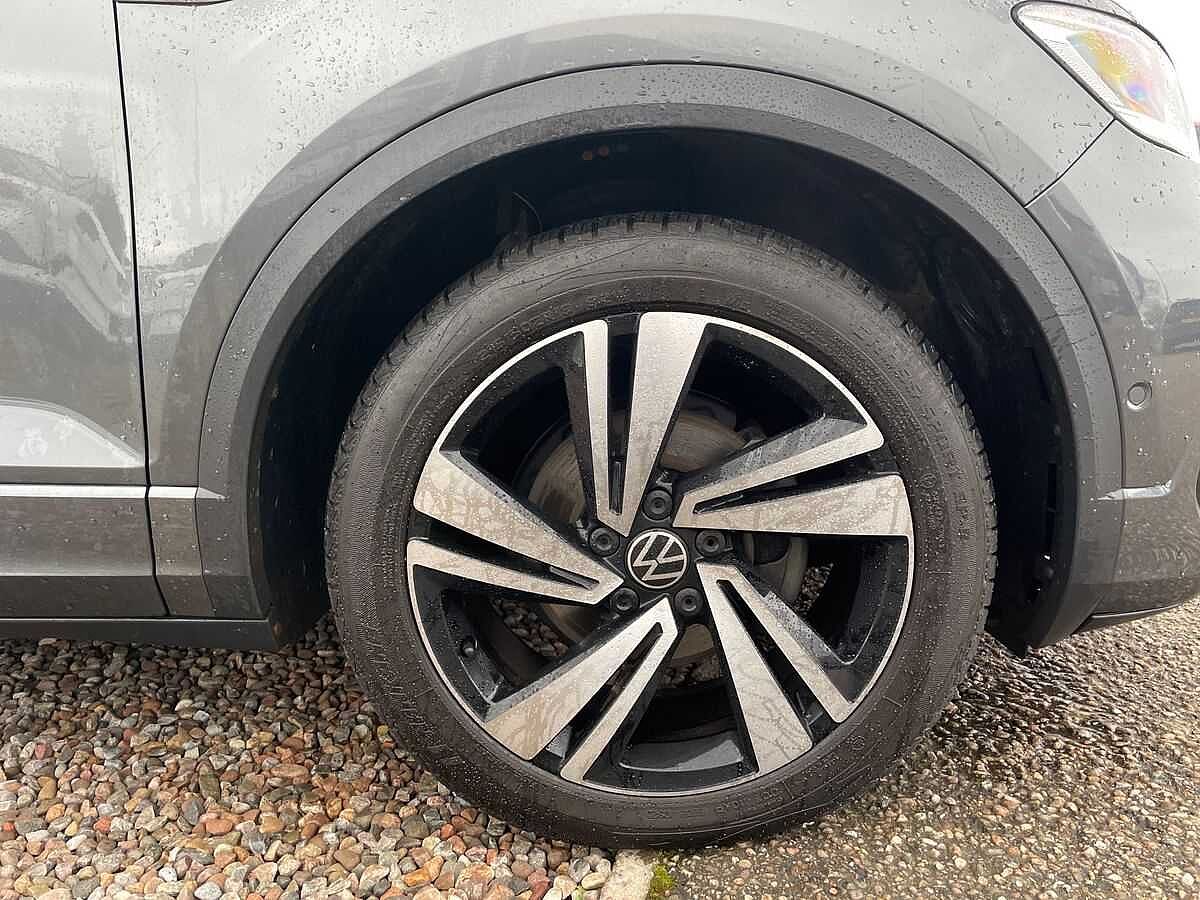 Used Volkswagen T-Roc 2023 for sale - 77842646: Photo 5