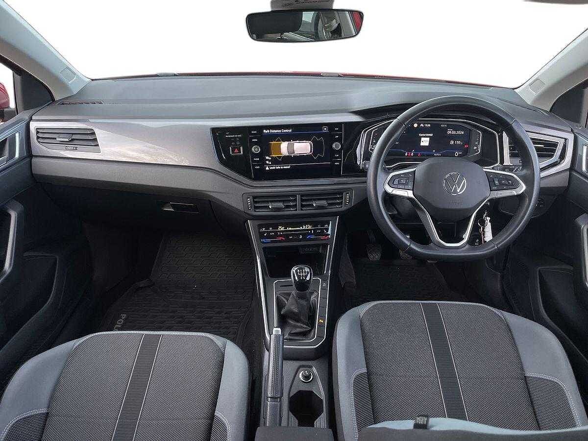 Used Volkswagen Polo 2023 for sale - 77842639: Photo 10