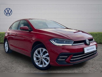 Volkswagen Polo feature image