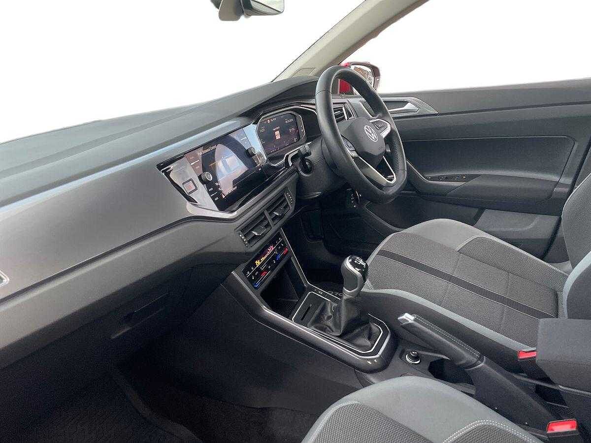 Used Volkswagen Polo 2023 for sale - 77842639: Photo 2