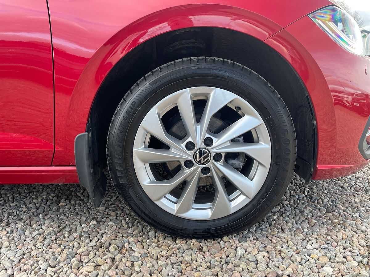 Used Volkswagen Polo 2023 for sale - 77842639: Photo 5