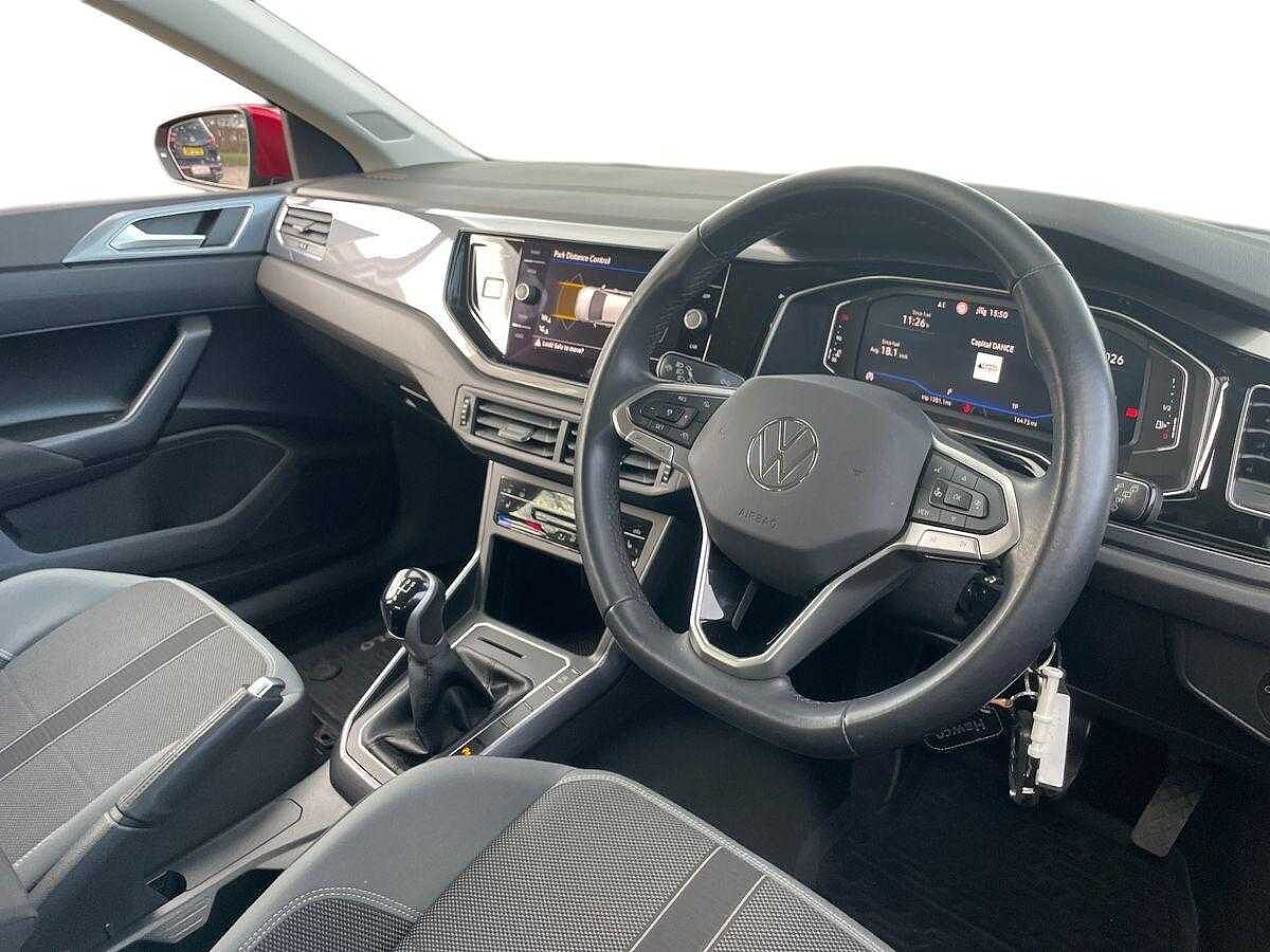 Used Volkswagen Polo 2023 for sale - 77842639: Photo 6