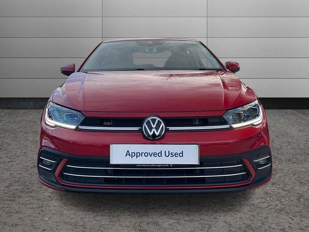 Used Volkswagen Polo 2023 for sale - 77842639: Photo 8