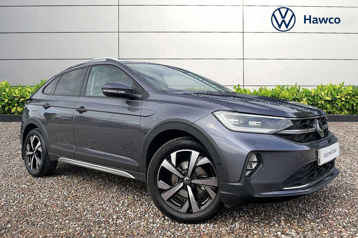 Used Volkswagen Taigo 2022 for sale - 76674453: Photo 1