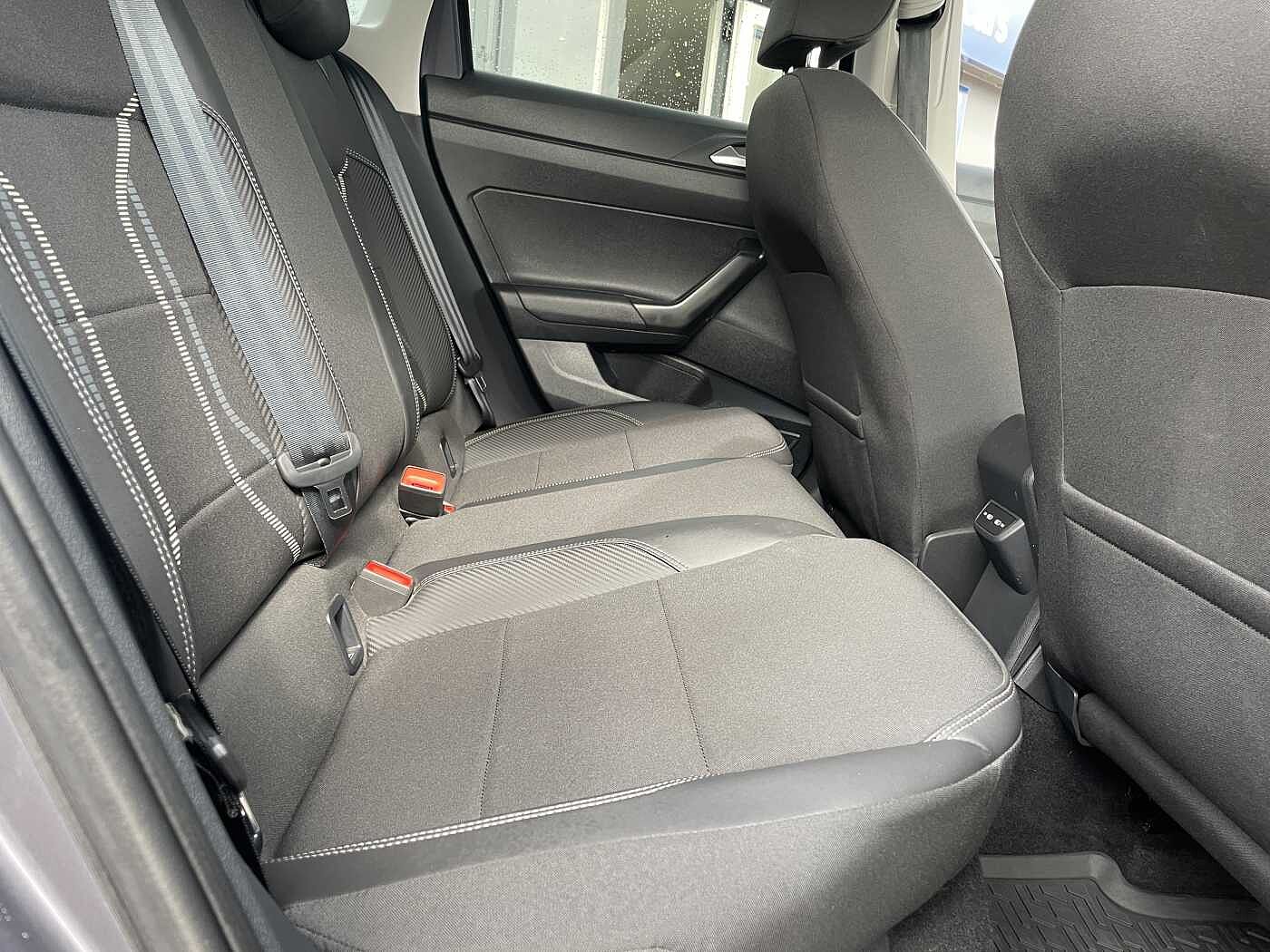 Used Volkswagen Taigo 2022 for sale - 76674453: Photo 10