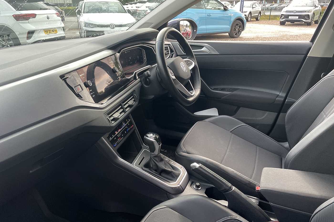 Used Volkswagen Taigo 2022 for sale - 76674453: Photo 2