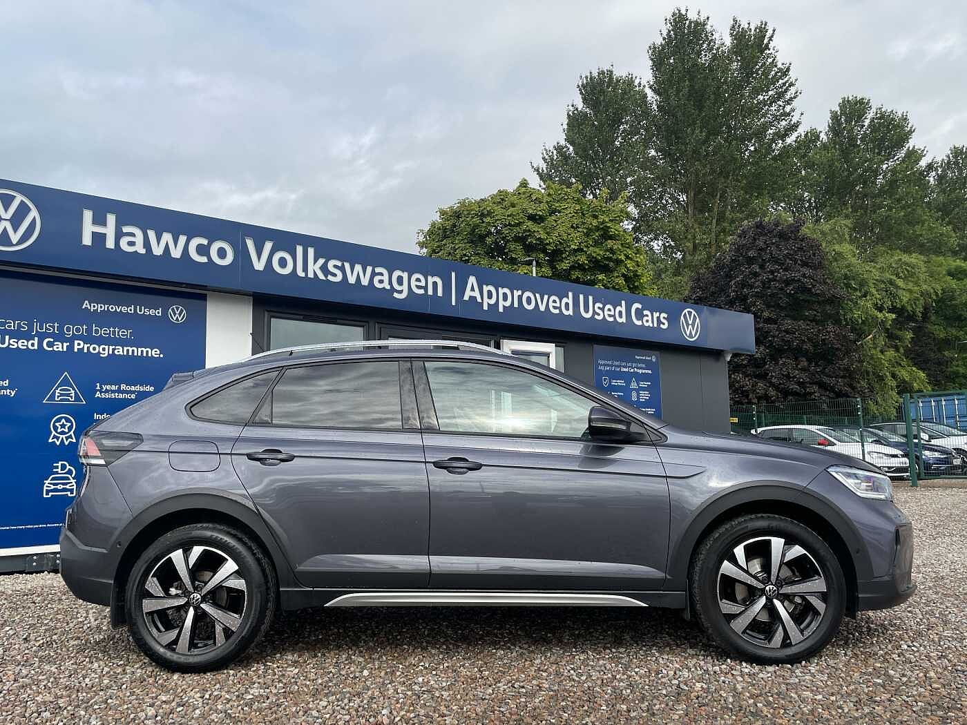 Used Volkswagen Taigo 2022 for sale - 76674453: Photo 4