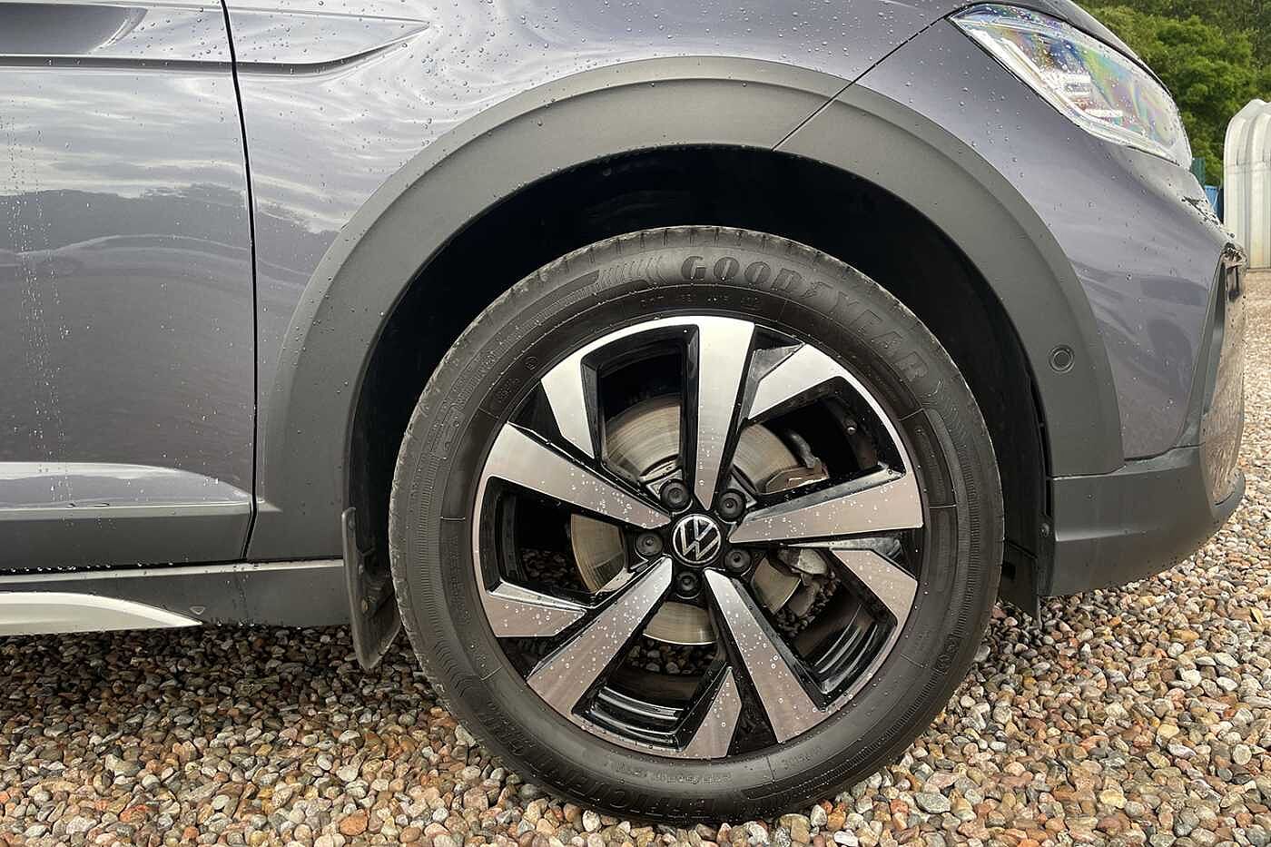 Used Volkswagen Taigo 2022 for sale - 76674453: Photo 5